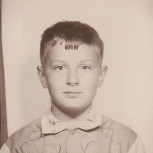 Meet your Posher, Randall